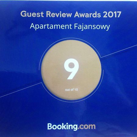 Apartament Fajansowy Kazimierz Dolny Exterior photo