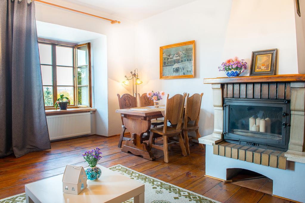 Apartament Fajansowy Kazimierz Dolny Exterior photo