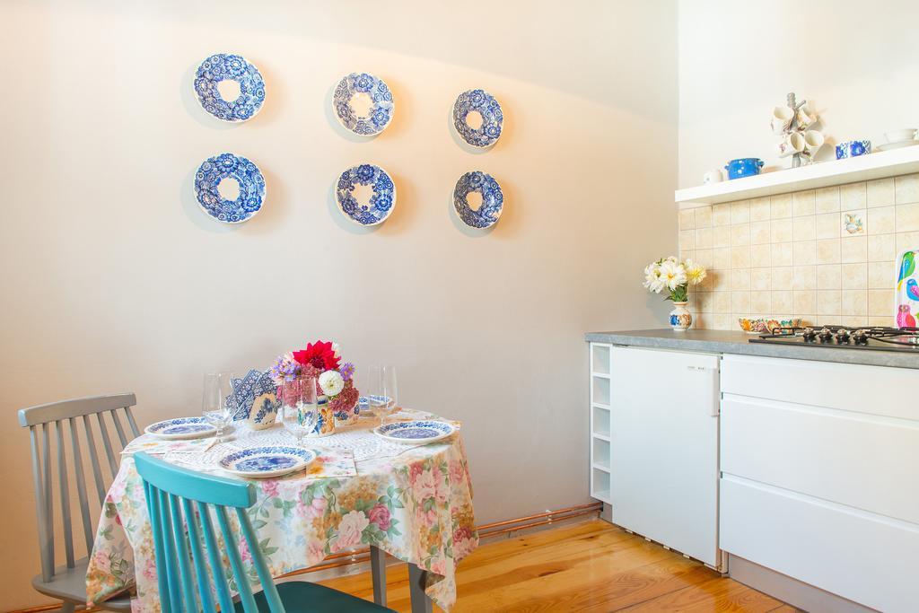 Apartament Fajansowy Kazimierz Dolny Exterior photo