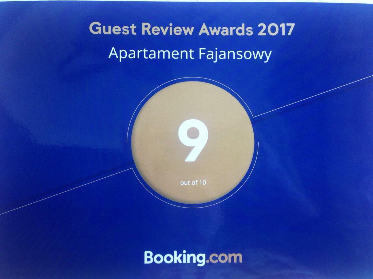 Apartament Fajansowy Kazimierz Dolny Exterior photo